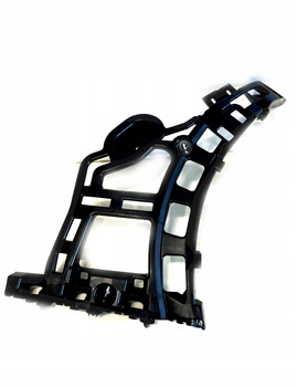 Ślizg zderzaka strona lewa Citroen OE 9817643080