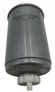 FILTR PALIWA 1.8DIESEL FORD ESCORT SIERRA MONDEO _ 5024861 _  90FX-9155-AA