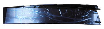 LISTWA SŁUPKA B DRZWI PRAWY TYŁ FORD MONDEO 2014- 2004516 _ ES73-F254A41-BA
