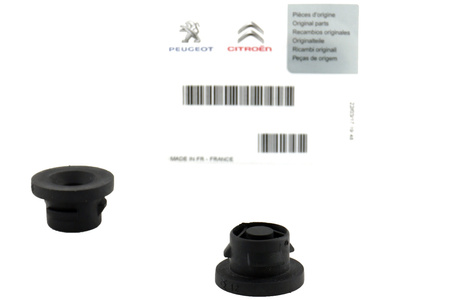 GUMA MOCOWANIE FILTRA POWIETRZA C2 C3 C4 BERLINGO 206 207 307 308 OE 1422A3
