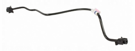 PRZEWÓD NADMIAROWY 2.0 TDCi FORD MONDEO S-MAX 5196171 _ DG93-8W005-AB