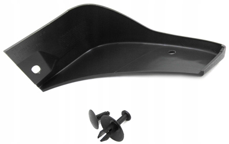 PRZEDŁUŻENIE LISTWY PROGU LEWA FORD MONDEO Mk4_1720349_AM7S7J-10175-AB