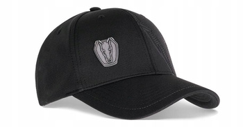 CZAPKA Z DASZKIEM FORD MUSTANG DARK HORSE