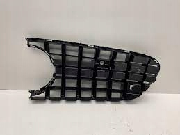 MERCEDES AMG GT 190 GRILL PANAMERICANA LEWA ATRAPA