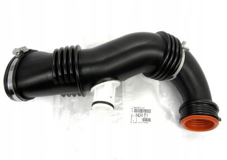 PRZEWÓD TURBOSPRĘŻARKI CITROEN C2 C3 C4 C5 BERLINGO 206 207 307 OE 1434E1