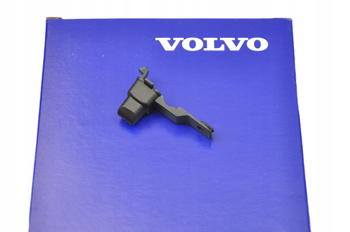 VOLVO XC60 II lewy odboj maski na blotniku OE 32219160