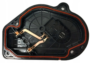 CZUJNIK PRZEPUSYNICY FORD FIESTA Mk6 FOCUS Mk2_1639532_2S6U-9E928-DA