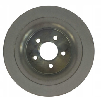 TARCZA HAMULCOWA TYŁ FORD MUSTANG Mk6 _2380630_GR3C-2A315-AB