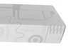 STEROWNIK AUTOMAT SKRZYNI BIEGÓW MERCEDES G W463 OE A0345454732