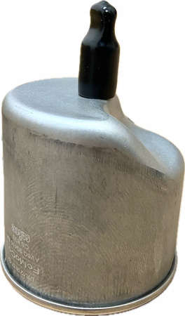 FILTR PALIWA 1.6 DIESEL 1882099 _ AV6Q-9D410-BA