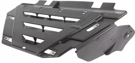 OSŁONA SILNIKA DOLNA FORD MUSTANG MK6 2015- OE 5297487 _ FR3B-6P013-BC