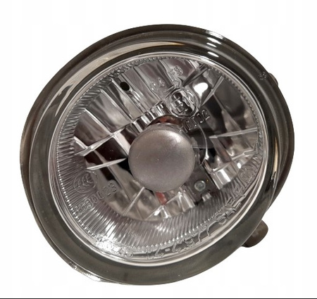 Lampa przeciwmgielna lewa Mazda_TK2151690A