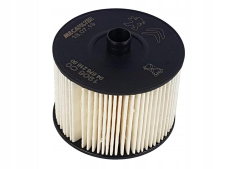 Filtr Paliwa 2,0 HDI Citroen OE 1906C0