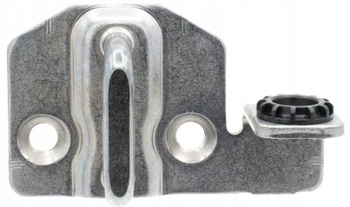 ZACZEP ZAMKA DRZWI TYLNYCH FORD CONNECT CUSTOM 1796906 _ BK21-V441A07-AC