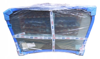 SZYBA CZOŁOWA FORD RANGER Mk5 2011-2019 _ 2010185 _ AB39-2103100-EF
