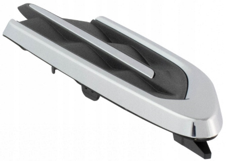 LEWA KRATKA BŁOTNIKA CHROM FORD KUGA 2016- 2014885 _ GJ54-16C217-AC5YZ9