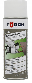 FORCH SPRAY DO SPAWANIA L233 400ml. CU-SPAW