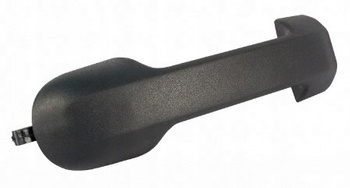 KLAMKA ZEWNĘTRZNA FORD TRANSIT CONNECT 2002-2013_ 4385855_ 2T14-V22404-AD