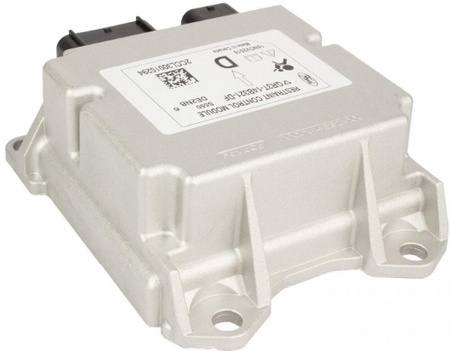 MODUŁ PODUSZKI POWIETRZNEJ FORD MUSTANG 2015- 2017 2035149 _ GR3T-14B321-DF