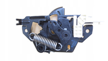 ZAMEK MASKI FORD TOURNEO CUSTOM 2013-