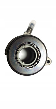 WYSPRZĘGLIK VOLVO S60 II 14-18r S80 II 14-16r