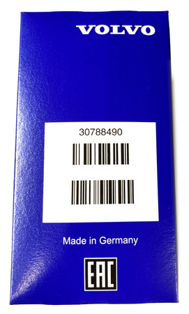 Wkład filtra oleju Volvo C30, C70, V50, S40, S80