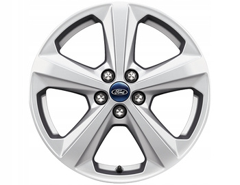 FELGA ALUMINIOWA 18" 7.5J ET55 FORD S-MAX C-MAX 2238327 _ EM2C-1K007-D1C