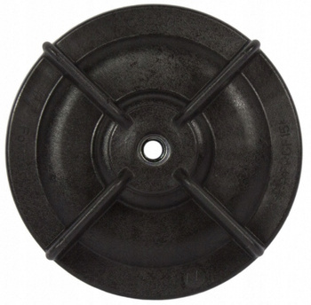 MOCOWANIE KOŁA ZAPASOWEGO FORD MUSTANG 2015- OE 5305906 _ ES7C-1402-AA