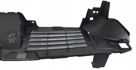 GÓRNE WZMOCNIENIE ZDERZAKA PRZEDNIEGO CITROEN JUMPY IV (K0) OE 9808490680