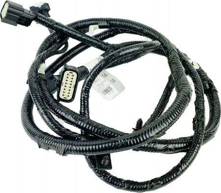 WIĄZKA ZDERZAKA PRZÓD FORD EDGE Mk2 2015-2018_1917426_GT4T-15K867-GB