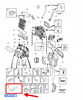 WIĄZKA INSTALACJI NAGRZEWNICY VOLVO XC90 XC60 V90 S90 OEM/OE 31449164