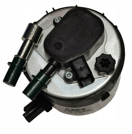 FILTR PALIWA VOLVO s40/s80 2007- v50/v70 2008- c30