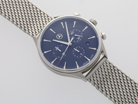 ZEGAREK DAMSKI MERCEDES-BENZ SPORT FASHION B66959451