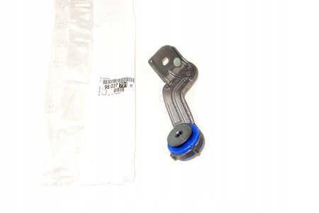 Oryginalny wspornik intercoolera OE Citroen OE 9803779180