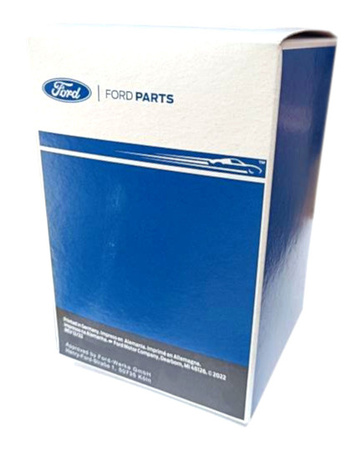 ZDERZAK PRZEDNI FORD MONDEO Mk5 2014- OE 2011325 _ DS73-17D957-JBXWAA