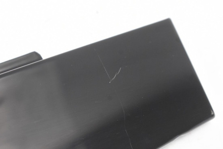 PIONOWA LISTWA OZDOBNA DRZWI PRAWY TYŁ VOLVO XC90 2016- OEM/OE 31688694