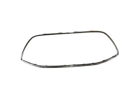 RAMKA CHROMOWANA ZDERZAKA FORD C-MAX GRAND C-MAX 2010-15