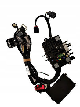 WIĄZKA GŁÓWNA SILNIKA FORD TRANSIT Mk7_2385745_GK3T-9K499-FCD