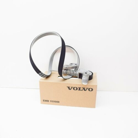 KOMPLET ZESTAW ROZRZĄDU 2.0B VOLVO S60 V60 2014- 19- XC90 XC60 OE 31480362