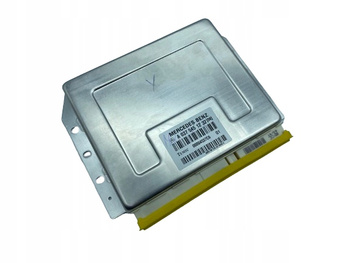 MODUŁ STERUJĄCY MERCEDES A0375451232 | 0375451232