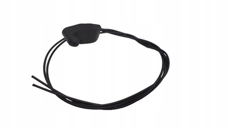 CZUJNIK TEMPERATURY ZEWN. CITROEN C3 AIRCROSS C4 PICASSO OE 1614257880