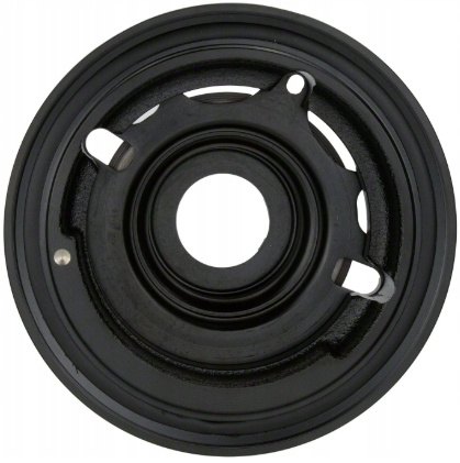 KOŁO PASOWE WAŁU KORBOWEGO 1.0 1.1 EB FIESTA ECOSPORT 1762119_ CM5G-6316-GC