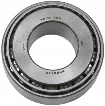 ŁOŻYSKO WAŁKA ATAKUJĄCEGO FORD MUSTANG 2015- TRANSIT 5302179 _ FL3W-4615-BB