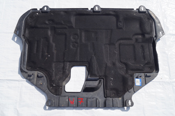 Osłona silnika Volvo OE 31290753 C30,C70,S40,V50