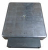 KOMPUTER SILNIKA 1.8 DIESEL FORD MONDEO Mk2 1996- _ 1065422  _ 97BB-12A650-JC 