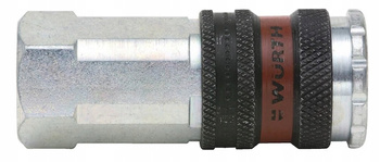 WURTH Szybkozłączka seria S2000-IG-G1/4ZO