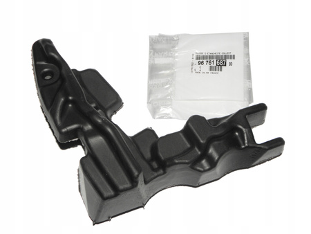 WYGŁUSZENIE PODSZYBIA PRAWE CITROEN C4 PICASSO C4 SPACETOURER OE 9676168780