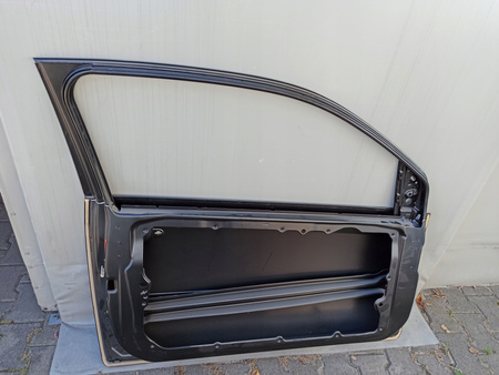 DRZWI LEWY PRZÓD FORD FIESTA Mk6 2002-2008 3-DRZWI_1692539_P2S51-B20125-KA