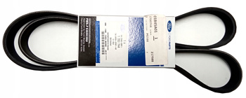 PASEK KLINOWY 1.6L EB FORD C-MAX FOCUS MONDEO 1700744 _ BM5Q-6C301-AB