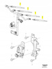 ŚWIECA ŻAROWA VOLVO V60 EX40 XC40 XC60 V90 S90 XC90 2020- OE _ 32290415 